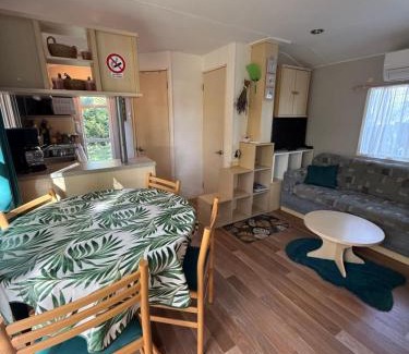 Sainte-Croix-du-Verdon Other | Merveilleux mobile home