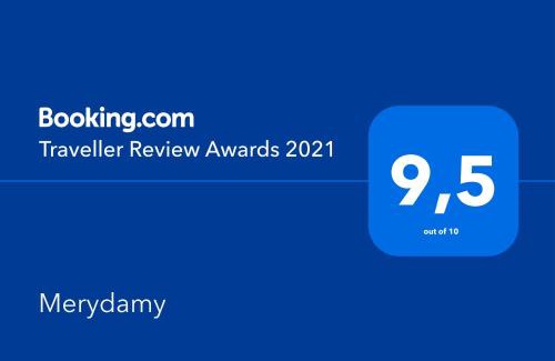 Mattinata Bed & Breakfast | Merydamy