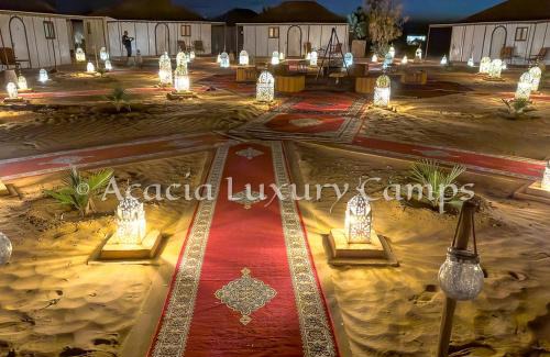 Merzouga Other | Merzouga Desert Camps