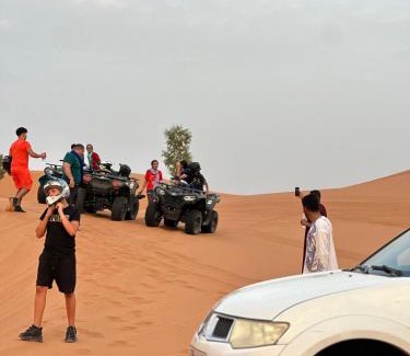Merzouga Other | Merzouga moon camp