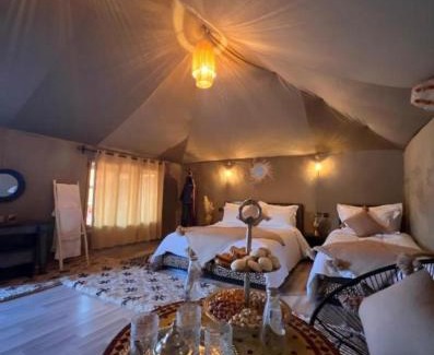 Merzouga Other | Merzouga moon camp