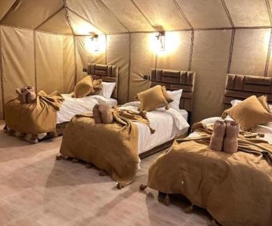 Merzouga Other | Merzouga moon camp
