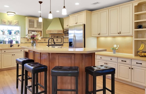 The Mesa House | Mesa Retreat for Couples and Families!