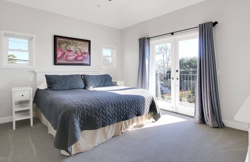 The Mesa House | Mesa Retreat for Couples and Families!