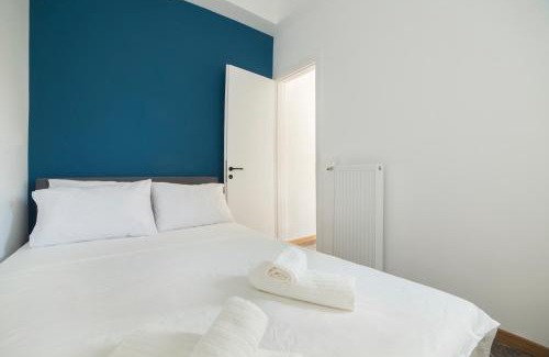 Ano Kipseli Apartment | Mesakti apartment Kypseli