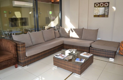 Musgrave Hotel | Mesami Hotel