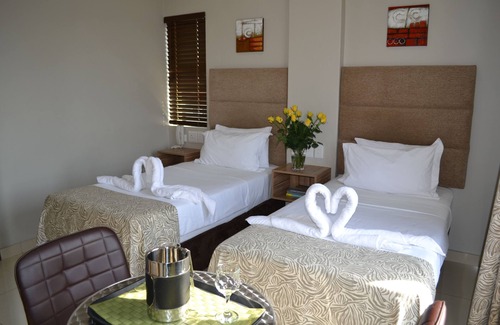 Musgrave Hotel | Mesami Hotel