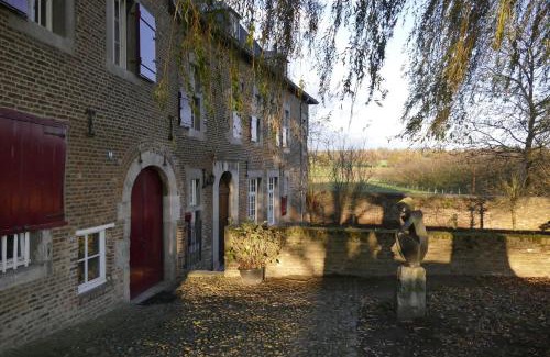 Eijsden Apartment | Meschermolen 2
