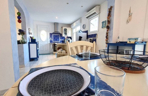 Meschers-sur-Gironde House | Meschers sur Gironde - AN ATTRACTIVE PIECE OF PARADISE with A PRIVATE POOL