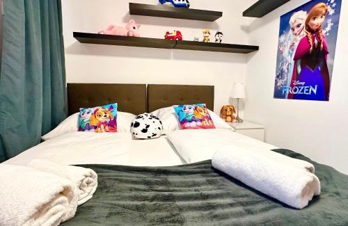 Zalakaros Apartment | Mese Panzió Zalakaros