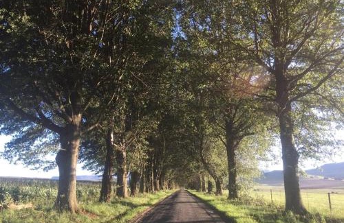 Mpofana House | Meshlynn Farm House