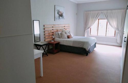 Mpofana House | Meshlynn Farm House