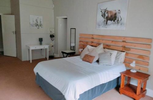 Mpofana House | Meshlynn Farm House