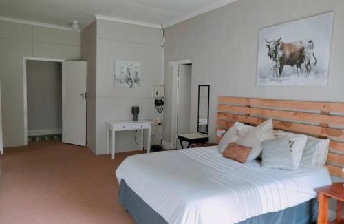 Mpofana House | Meshlynn Farm House