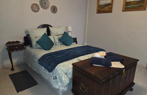 Nama Khoi House | Mesklip guest farm Die Driehoek