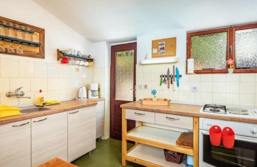 Klek House | Mesmerising apartment in Klek