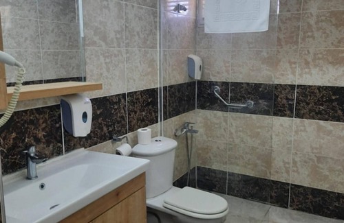 Ildır Koyu Apartment | Mesmerizing Flat with Shared Pool in Cesme