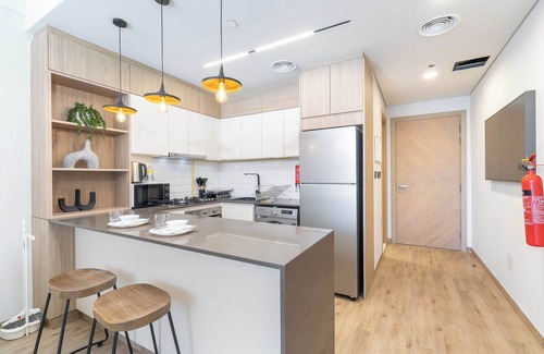Jumeirah Village Circle Apartment | Mesmerizing Studio Located in the Center of JVC