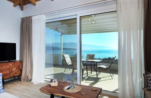 Spanokhorion Apartment | Mesogea Luxury Apartments