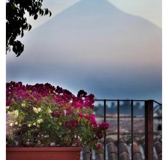 Antigua Guatemala Hotel | Meson de Maria