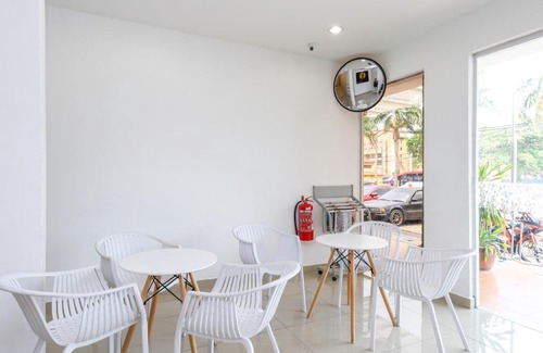 Si Rusa Hotel | Mesra Boutique Hotel