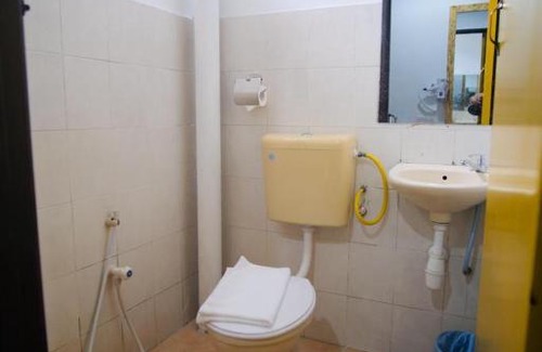 Si Rusa Hotel | Mesra Boutique Hotel
