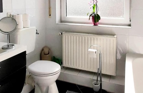 Region Hannover District House | Messezimmer