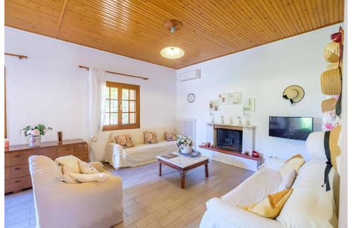 Messaia House | Messinia - George Cottage