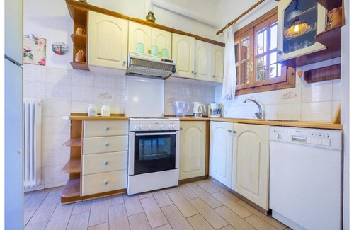 Messaia House | Messinia - George Cottage