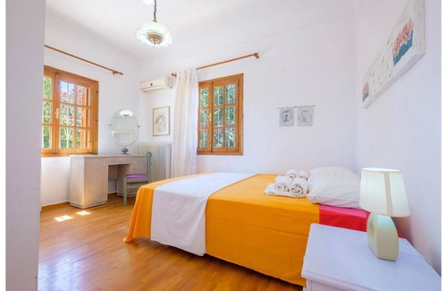 Messaia House | Messinia - George Cottage