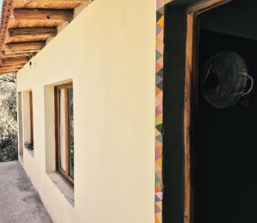 Humahuaca Hotel | Mestiza Posada