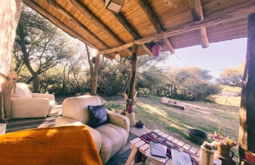 Humahuaca Hotel | Mestiza Posada