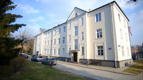 Pulawy Apartment | Meta Biblioteka