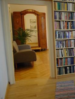 Pulawy Apartment | Meta Biblioteka