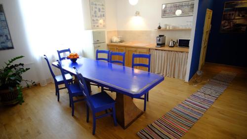 Pulawy Apartment | Meta Biblioteka