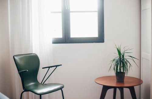 Methamis House | Metafort