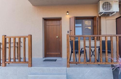 Kastraki Hotel | Meteora Living Rooms