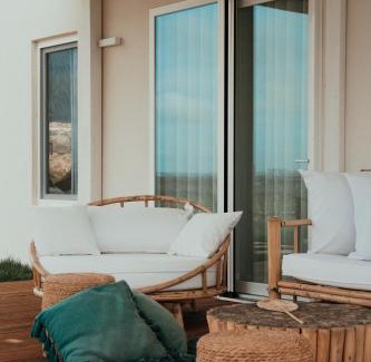 Lizzano Bed & Breakfast | Methe