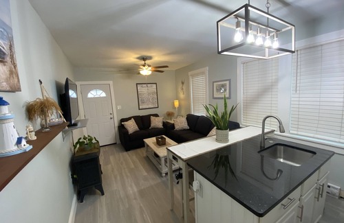 Ventnor City Apartment | Meticulously clean and very cozy just blocks to the beach!