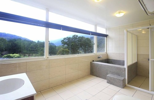 Nanzhuang Bed & Breakfast | Metiyuan