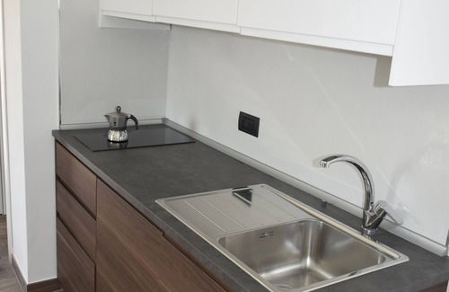 Naples City Centre Apartment | Metro Art Suite - Historic Center