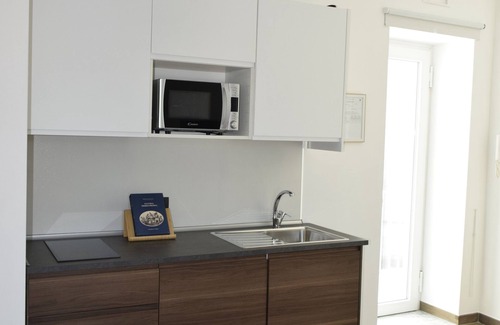 Naples City Centre Apartment | Metro Art Suite - Historic Center