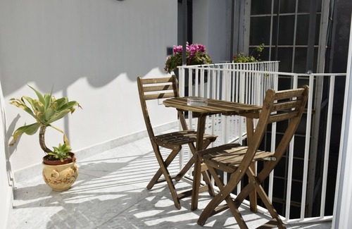 Naples City Centre Apartment | Metro Art Suite - Historic Center