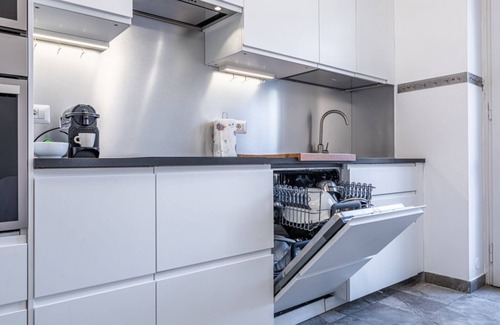 Ticinese House | Metro - Cà Crocetta