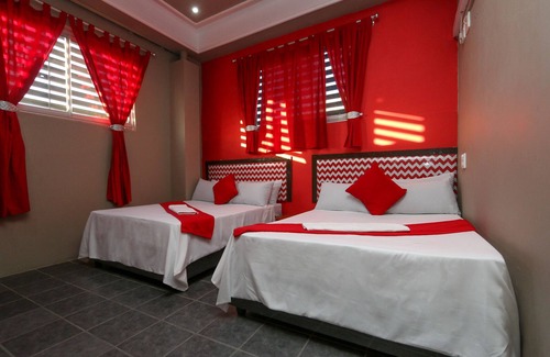 South Beach Hotel | Metro Express