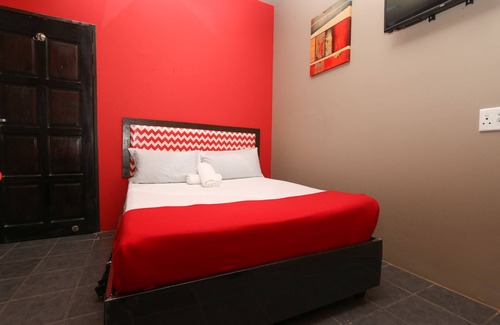 South Beach Hotel | Metro Express