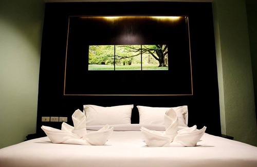 Thung Song Hotel | Metro Hotel & Spa