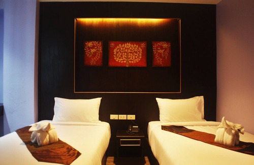 Thung Song Hotel | Metro Hotel & Spa