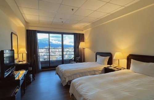 Douliou Hotel | Metro Hotel