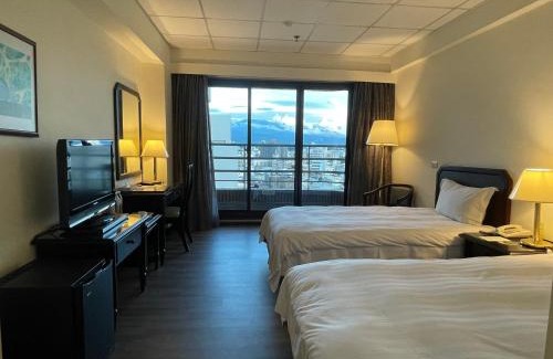 Douliou Hotel | Metro Hotel